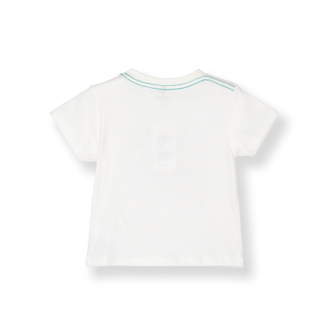 Baby Gamer Mode On! Short Sleeve Tee