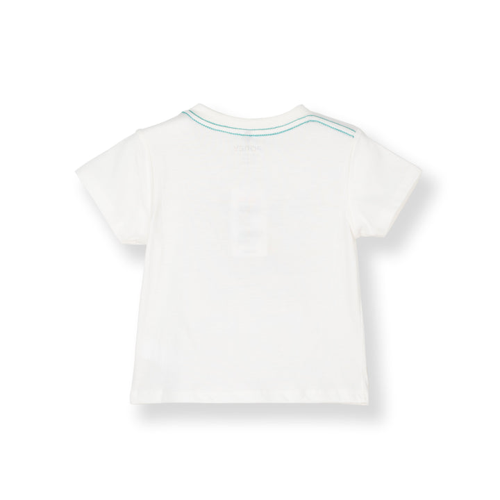 Baby Gamer Mode On! Short Sleeve Tee