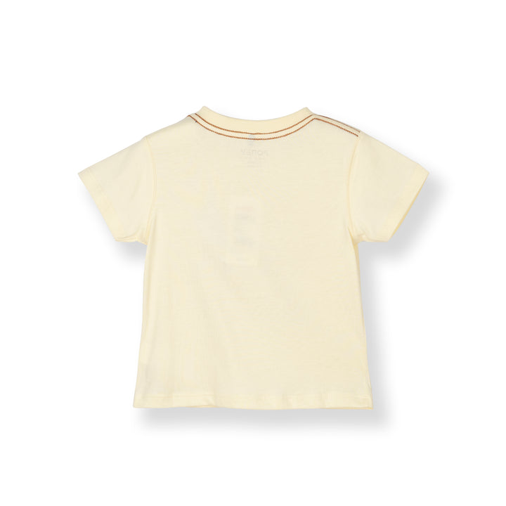 Baby Builders at Work Short Sleeve Tee