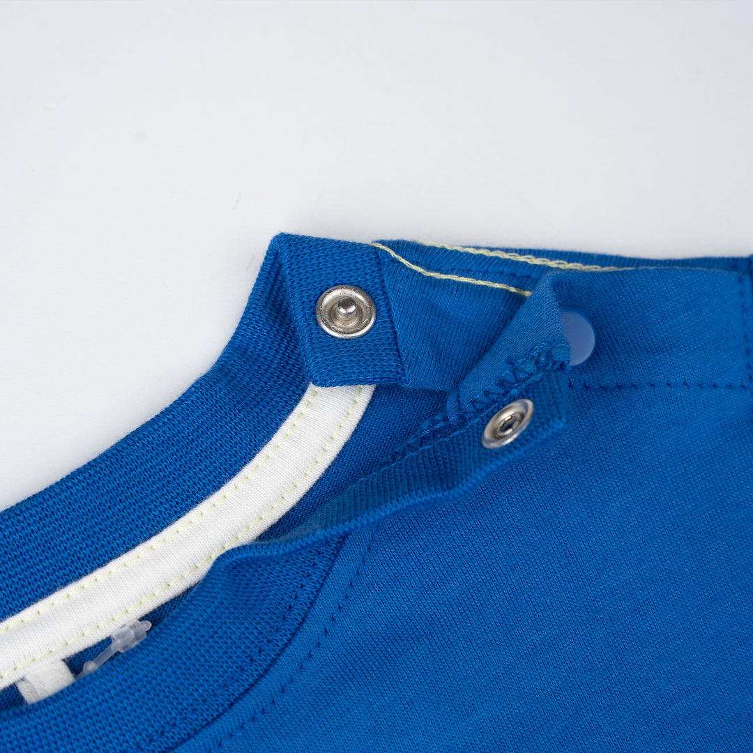 Baby Dino Facts Short Sleeve Tee