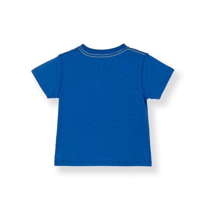 Baby Dino Facts Short Sleeve Tee