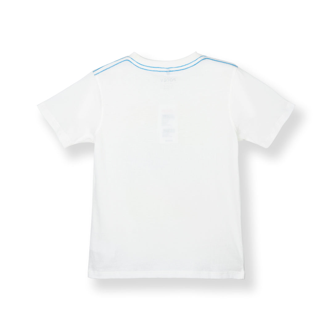Skateboard Rush Short Sleeve Tee