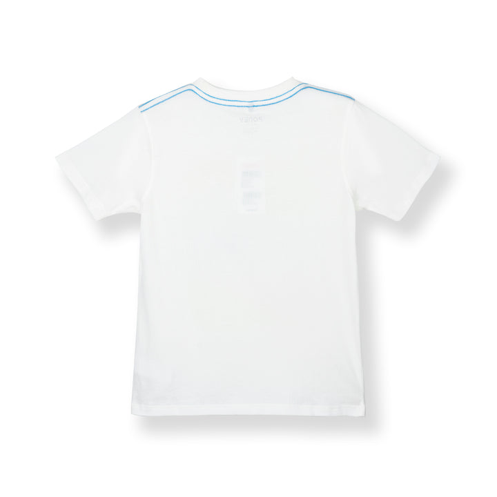 Skateboard Rush Short Sleeve Tee