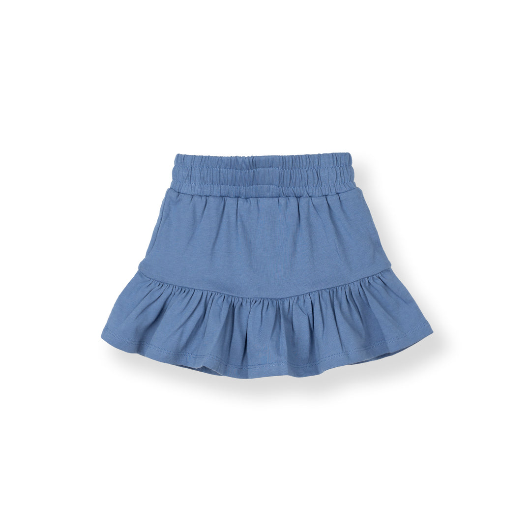 Baby Ashleigh Blue Skirt