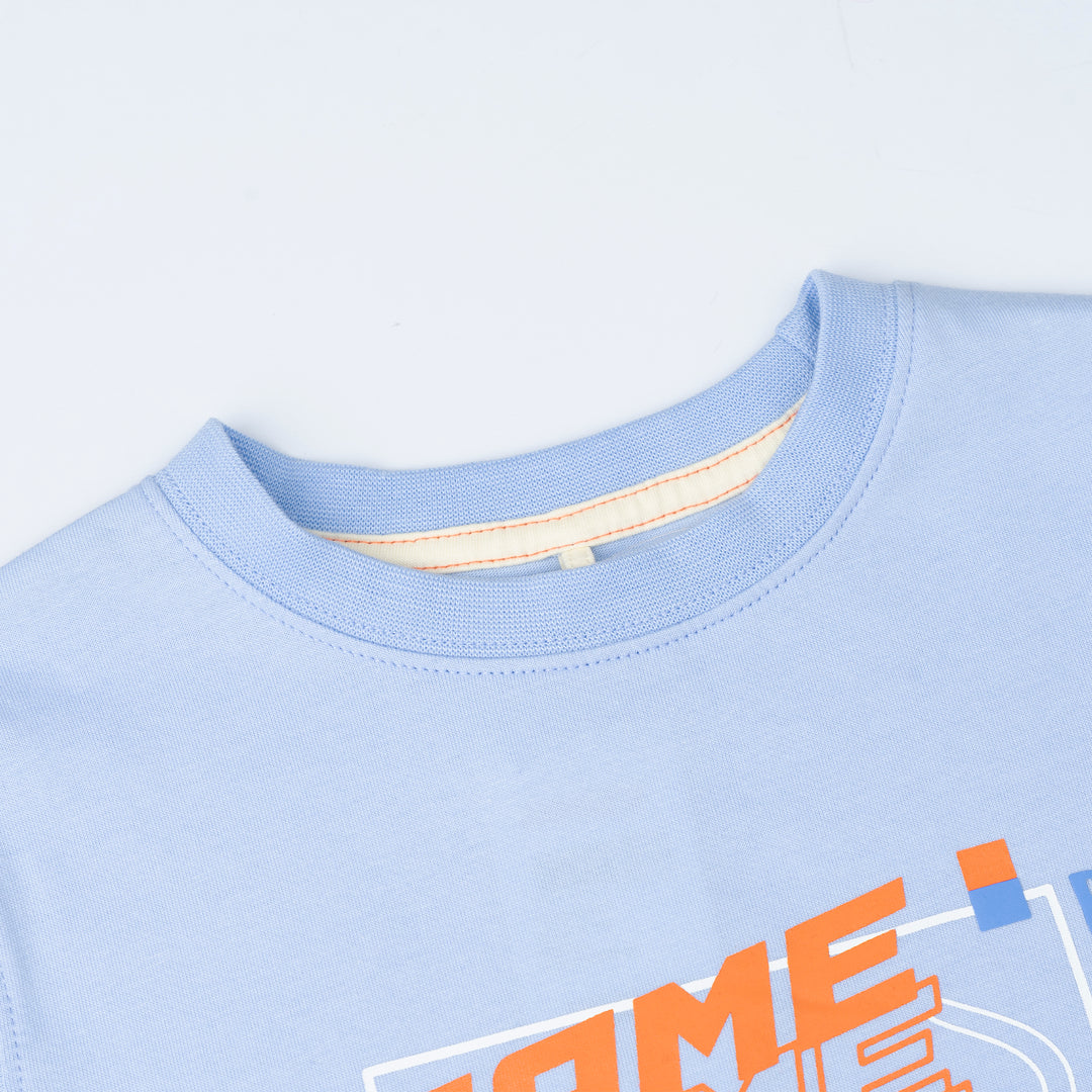 Game Mode Short Sleeve Tee