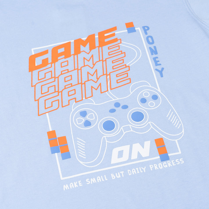 Game Mode Short Sleeve Tee