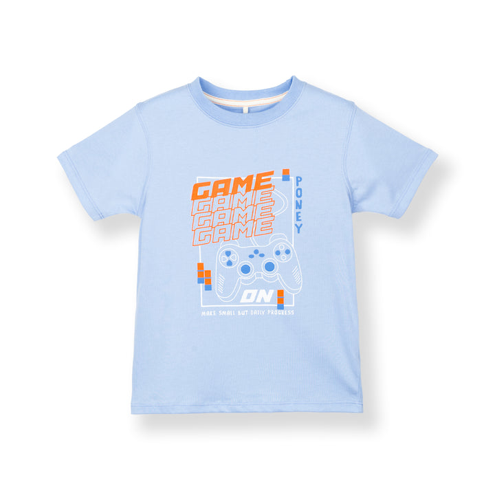 Game Mode Short Sleeve Tee