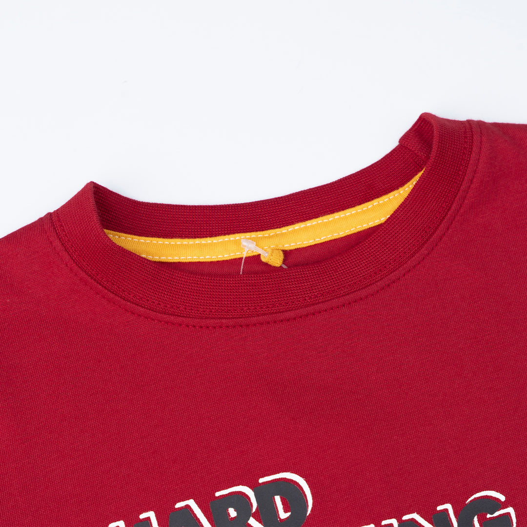 Hardworking Digger Short Sleeve Tee