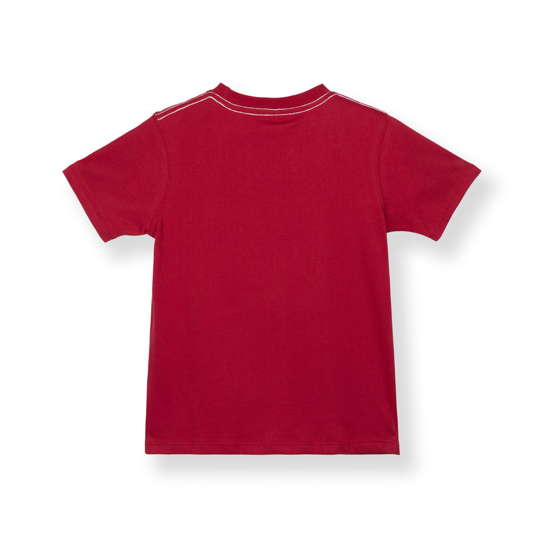 Hardworking Digger Short Sleeve Tee