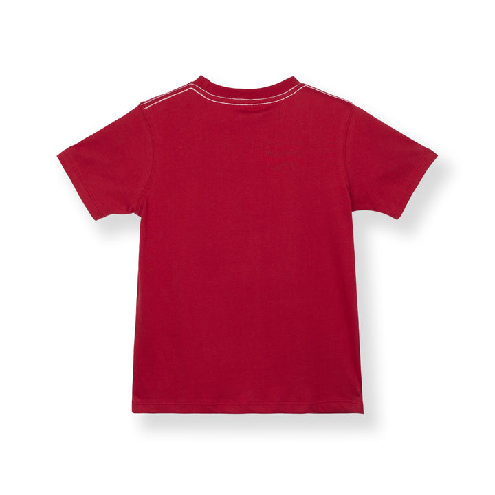 Hardworking Digger Short Sleeve Tee