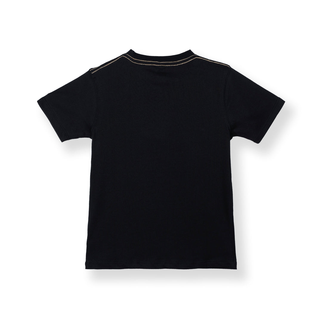 Dinosaur Adventure Short Sleeve Tee