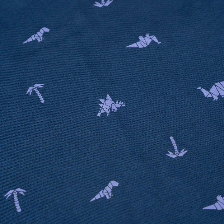 Dino Tropicool Short Sleeve Tee