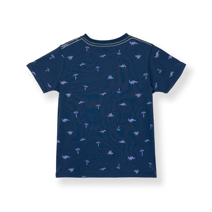 Dino Tropicool Short Sleeve Tee