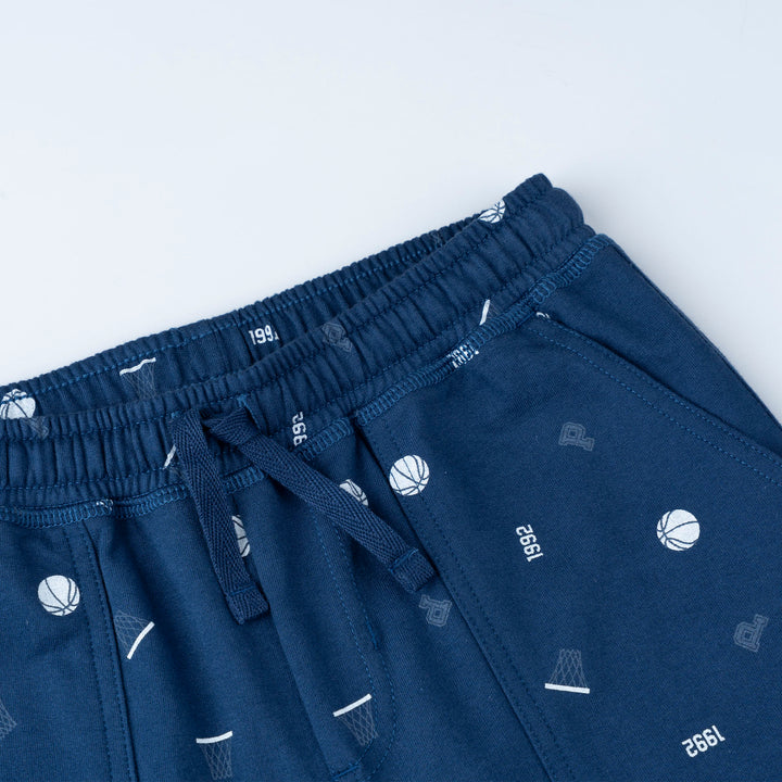 Leo’s Favourite Sports Bermuda