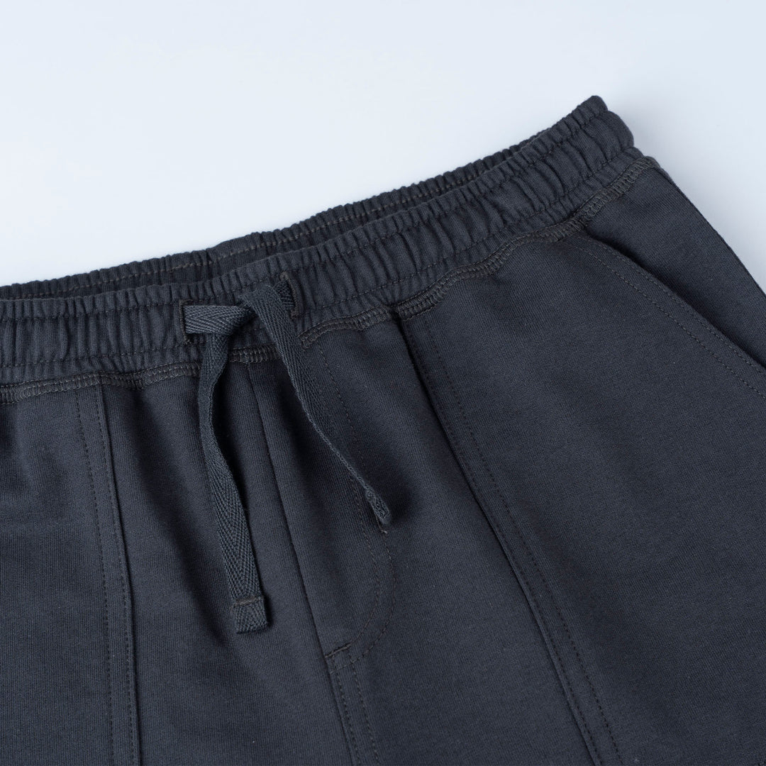 Dark Gull Gray Bermuda