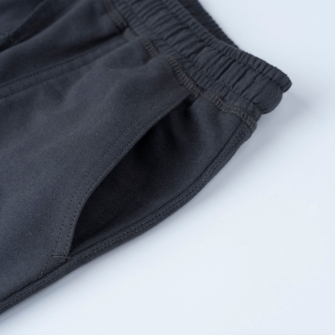 Dark Gull Gray Bermuda