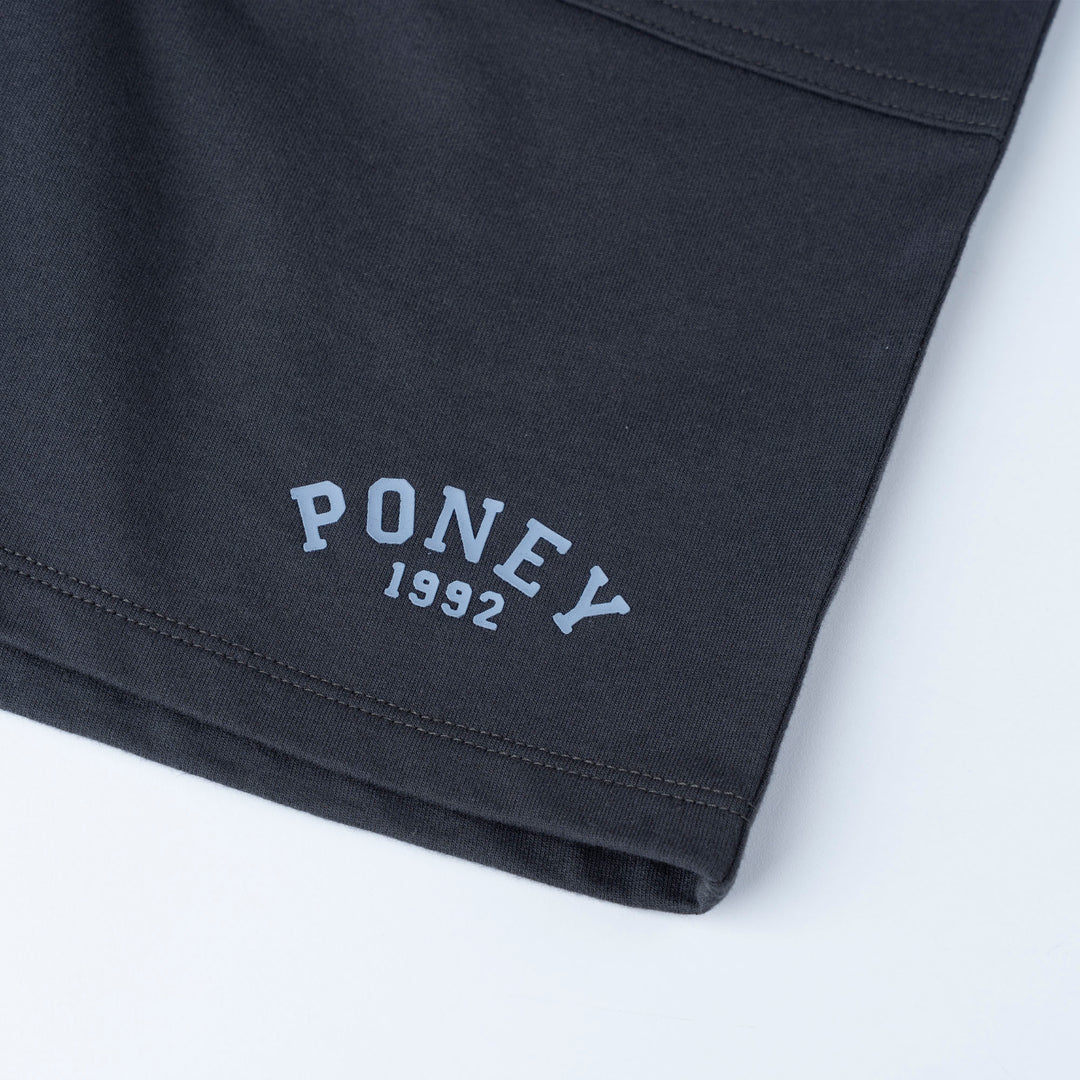 Dark Gull Gray Bermuda