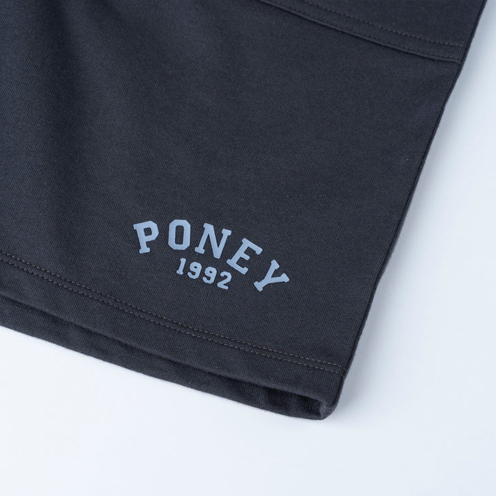 Dark Gull Gray Bermuda