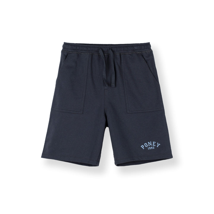 Dark Gull Gray Bermuda