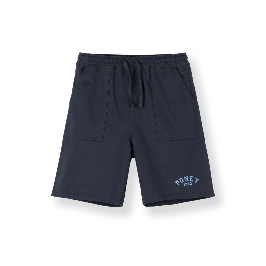 Dark Gull Gray Bermuda