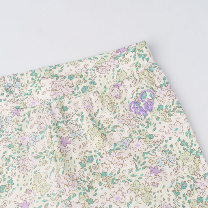 Meadow Bloom Legging