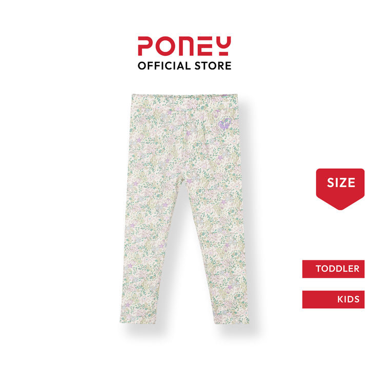 Meadow Bloom Legging
