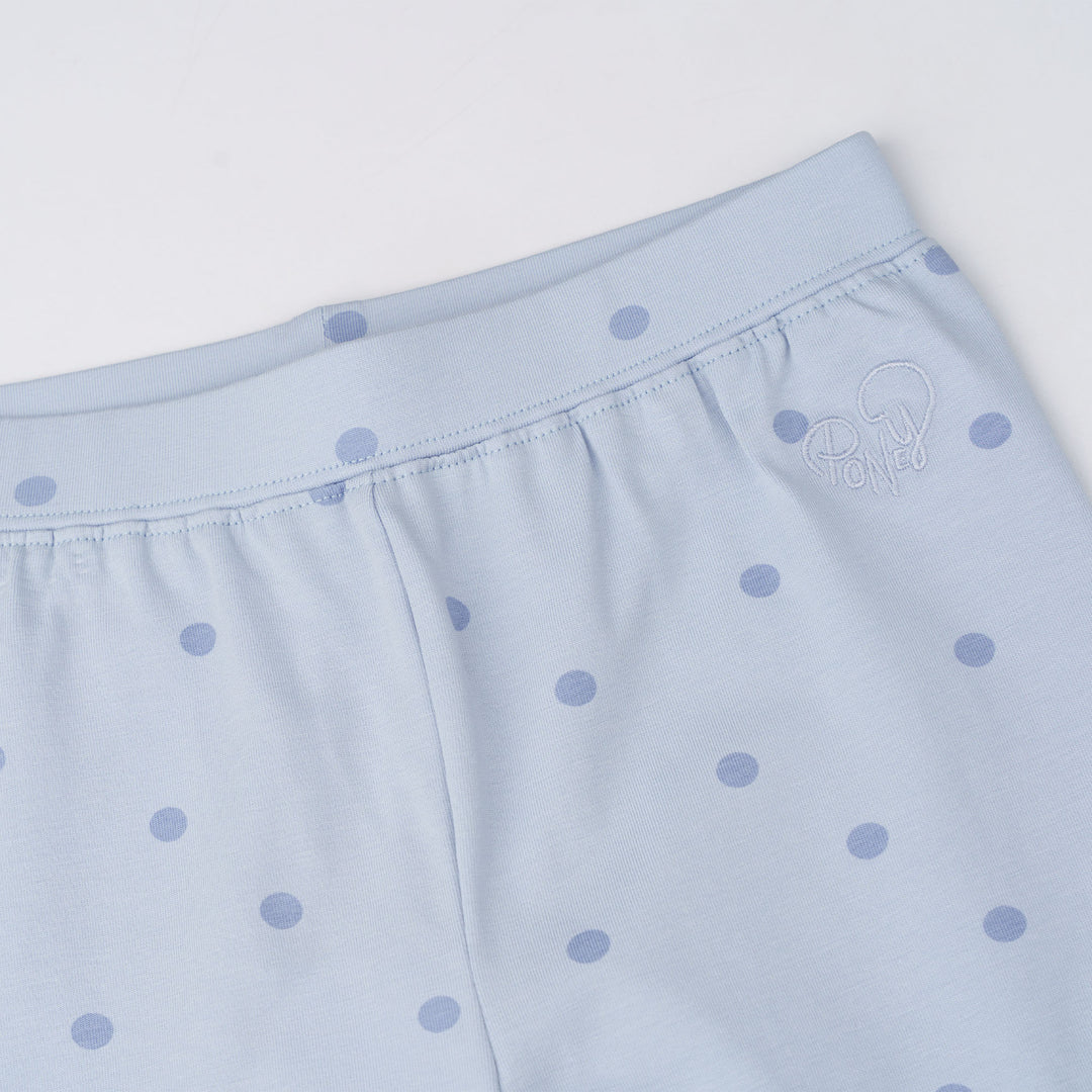 Polka Play Legging