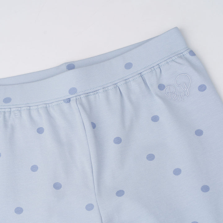 Polka Play Legging