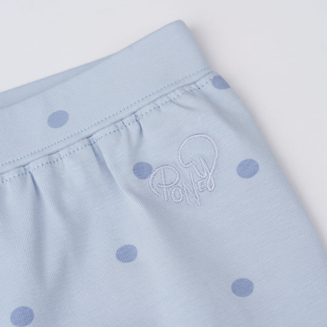 Polka Play Legging