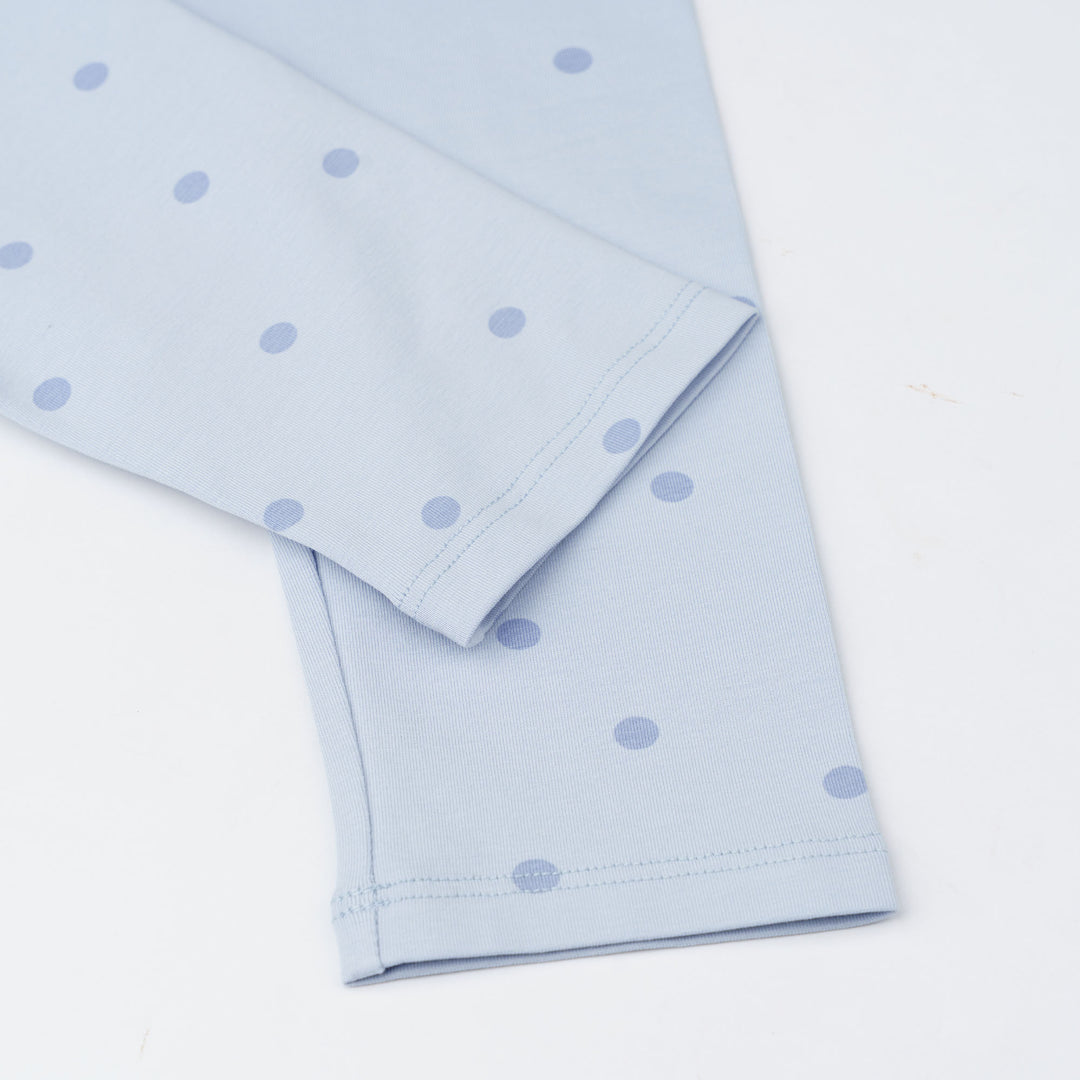 Polka Play Legging