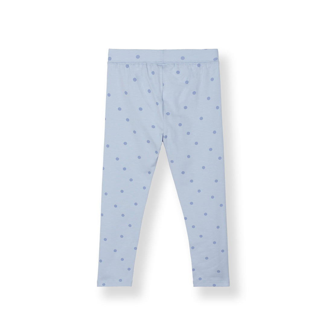Polka Play Legging