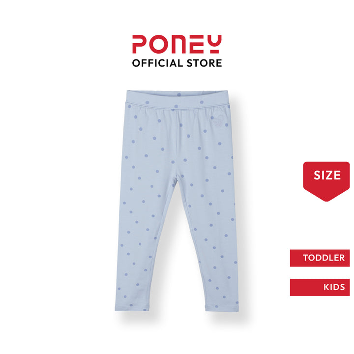 Polka Play Legging