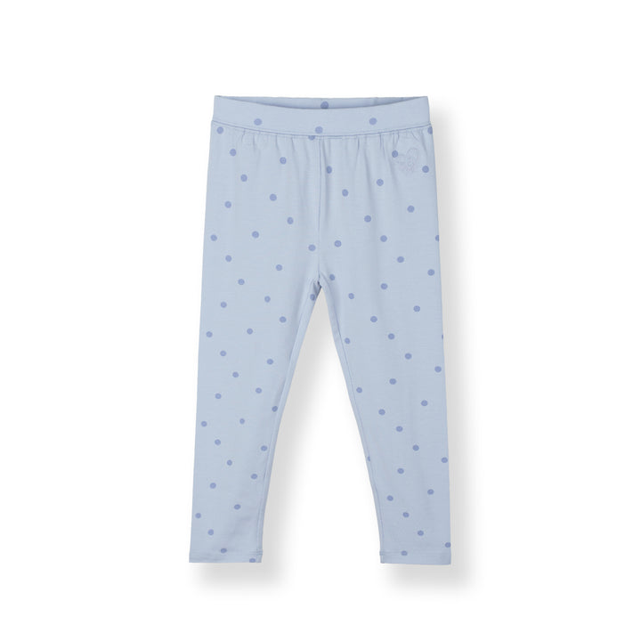 Polka Play Legging