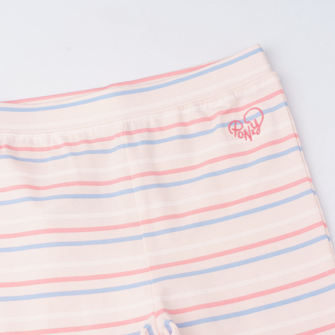 Sweet Striped Legging