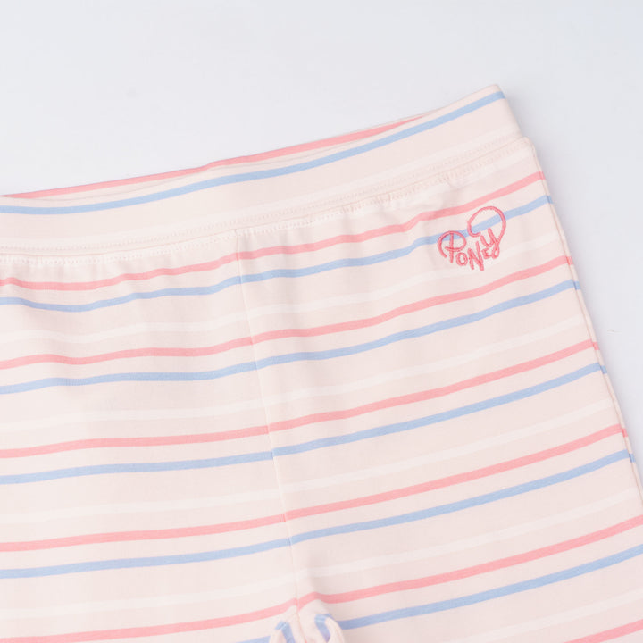 Sweet Striped Legging