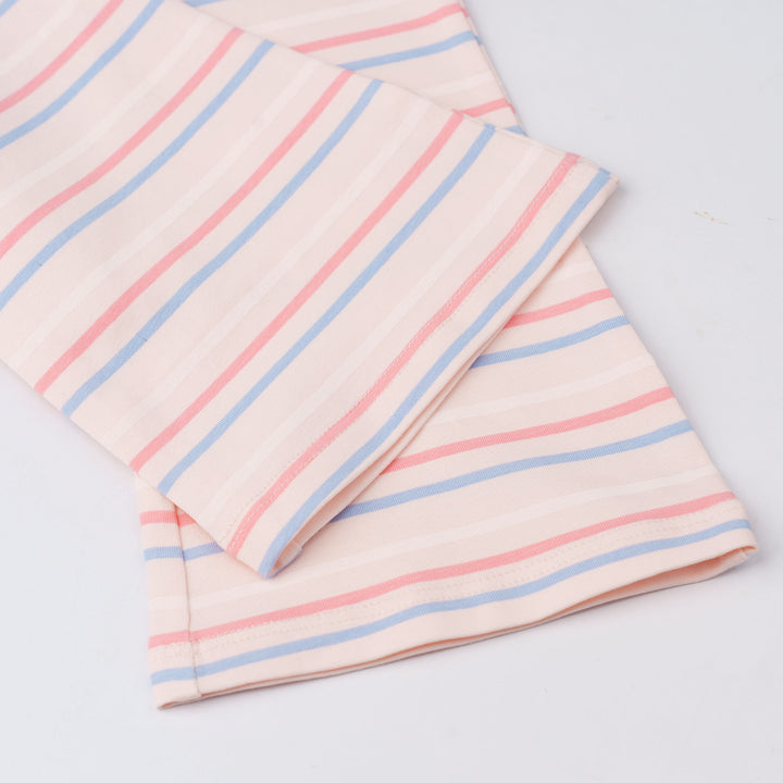 Sweet Striped Legging