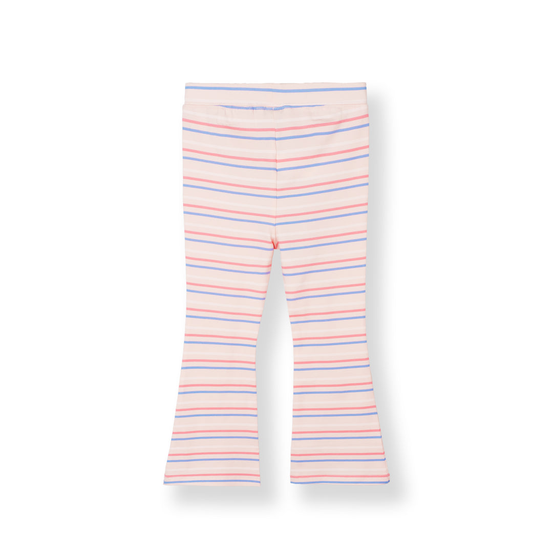 Sweet Striped Legging