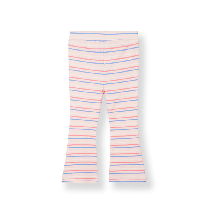 Sweet Striped Legging