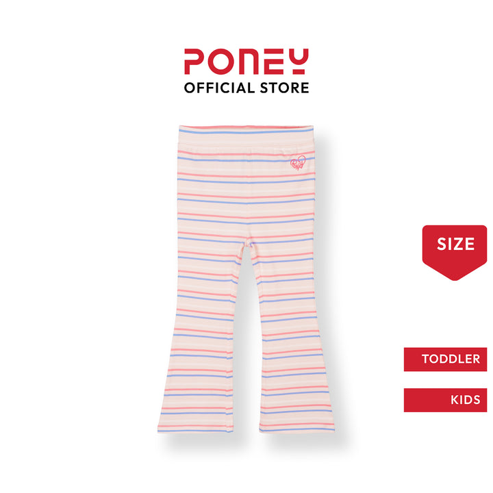 Sweet Striped Legging
