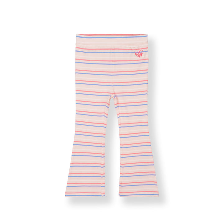 Sweet Striped Legging