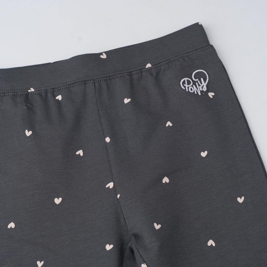 Tiny Hearts Legging