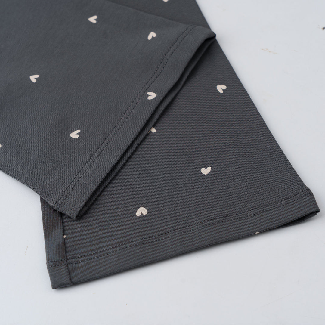 Tiny Hearts Legging
