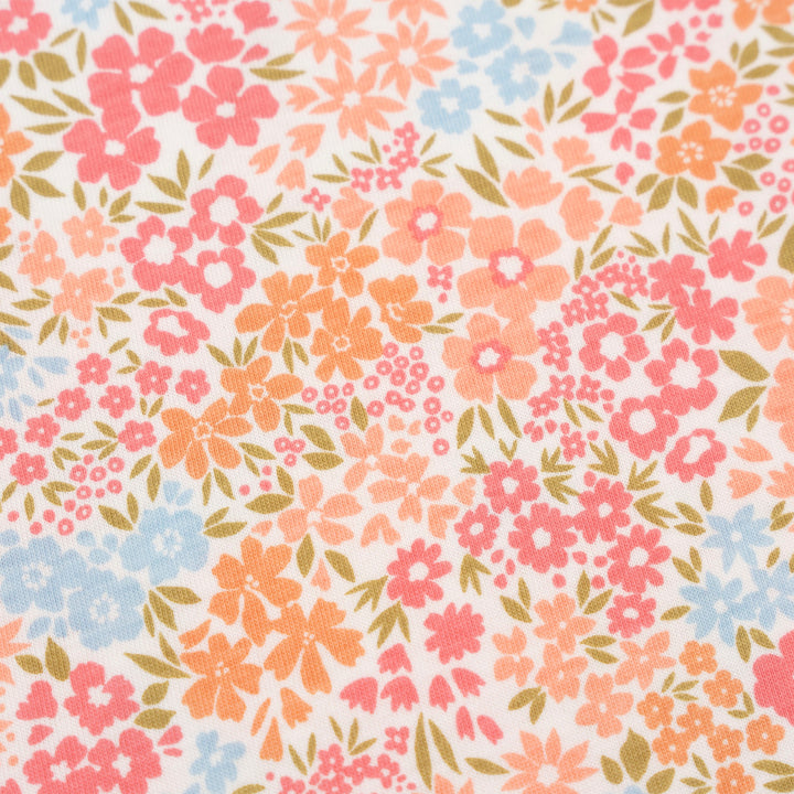Blooming Garden Short Sleeve Tee