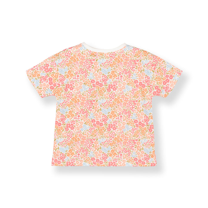 Blooming Garden Short Sleeve Tee