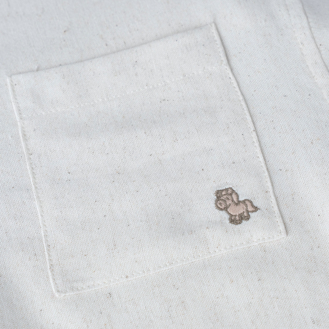 Sandstone Breeze Long Sleeve Shirt