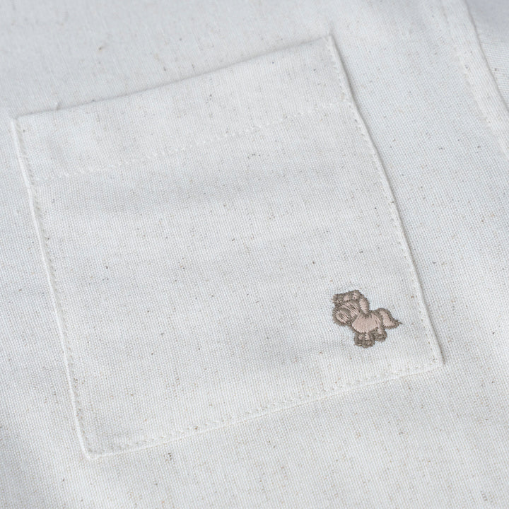 Sandstone Breeze Long Sleeve Shirt