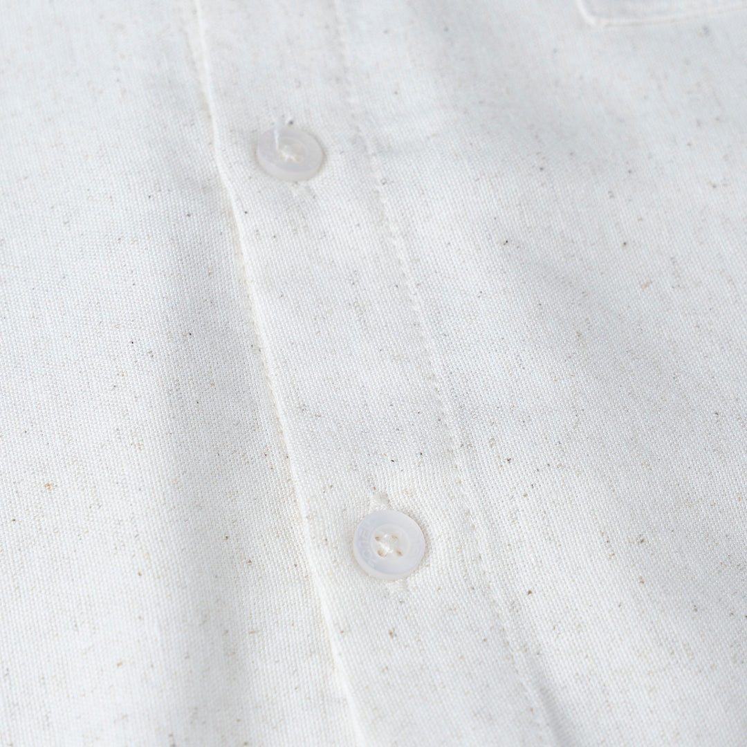 Sandstone Breeze Long Sleeve Shirt