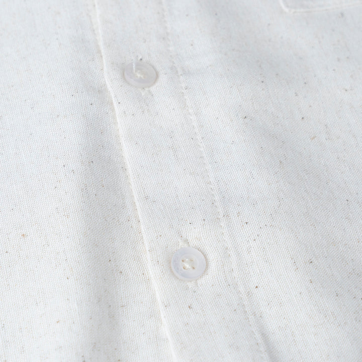 Sandstone Breeze Long Sleeve Shirt