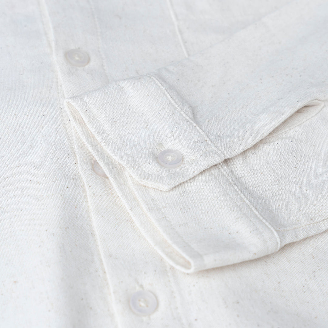 Sandstone Breeze Long Sleeve Shirt