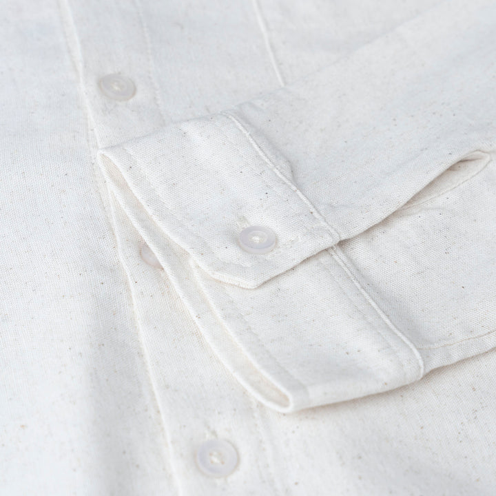 Sandstone Breeze Long Sleeve Shirt